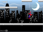 Gioco online Giochi di Spiderman Gratis - Spiderman City Raid